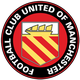 联合曼彻斯特 Logo