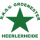 RKSV格罗内 斯特 Logo