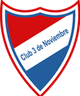 十一月三日队 Logo