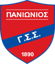 帕尼奥尼奥斯 Logo