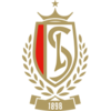 标准列日B队 Logo