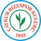 里泽斯堡 Logo