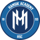 RSC哈姆西克学院 Logo