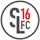 标准列日B队 Logo
