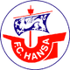 罗斯托克 Logo