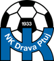 德拉瓦普图伊 Logo