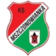 姆什乔诺维安卡 Logo