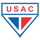乌尼昂苏扎诺AC Logo