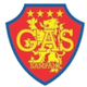 GA森柏欧 Logo