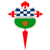 费罗尔竞技 Logo