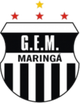 甘美奥马林加 Logo
