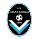 吉安纳 Logo