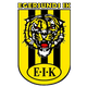 埃格尔森德 Logo