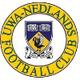 尼兰西澳洲大学 Logo