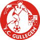 古勒根 Logo