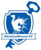 本田制锁 Logo