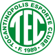 托坎蒂诺波利斯 Logo
