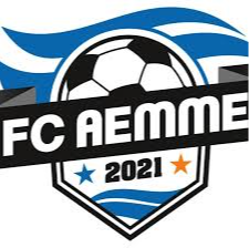 艾美FC Logo