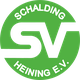 斯切丁喜宁 Logo