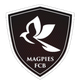 布鲁诺斯喜鹊 Logo
