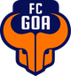 FC果阿 Logo