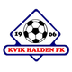 海尔顿市 Logo