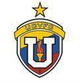 委内瑞拉中央大学 Logo