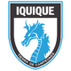 伊基克体育 Logo