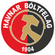 托尔斯港 Logo