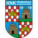 HNK普里莫拉茨 Logo