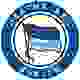 柏林赫塔青年队 Logo