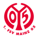 美因茨青年队 Logo