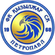 克孜勒扎尔 Logo
