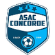 ASAC康戈德 Logo