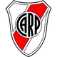河床 Logo