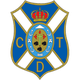 特内里费 Logo