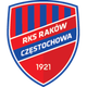 琴斯托霍瓦 Logo