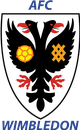 AFC温布尔登 Logo