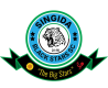 辛吉达黑星 Logo
