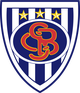 巴拉卡斯体育会 Logo