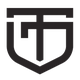 古泰斯鱼雷 Logo