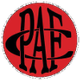 普索阿莱格伦斯 Logo