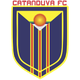 卡坦杜瓦FC Logo