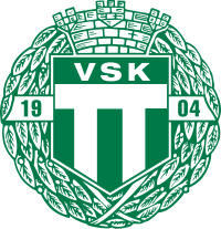 瓦斯特拉斯 Logo