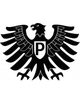 普鲁士明斯特B队 Logo