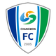 昌原 Logo
