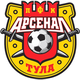 图拉兵工厂 Logo