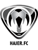哈哲尔 Logo