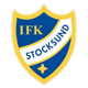 斯托克松德 Logo