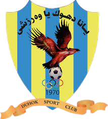 杜赫克 Logo